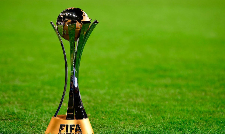 Финал клубного чемпионата мира может принять Рио-де-Жанейро