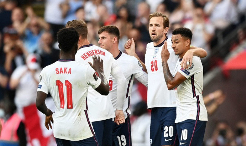 Сборная Англии в матче с Польшей впервые за 25 лет не сделала ни одной замены