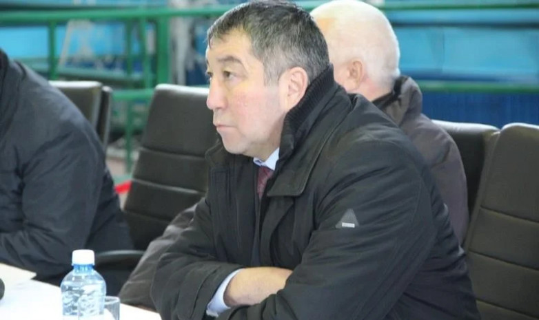 Новый главный тренер сборной Казахстана по боксу озвучил цели на предстоящие Олимпийские Игры 