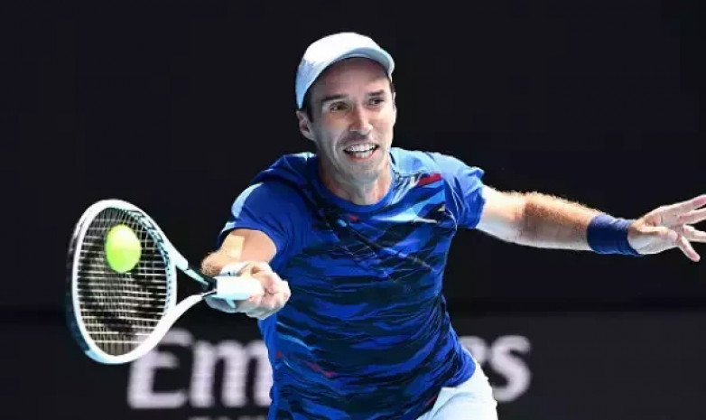 Михаил Кукушкин снялся с турнира ATP Challenger во Франции