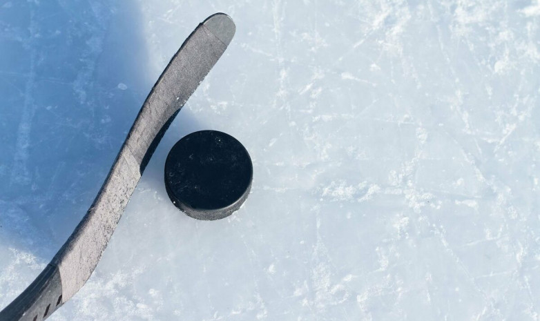 Прямая трансляция матчей чемпионата Казахстана по хоккею сезона 2021-2022