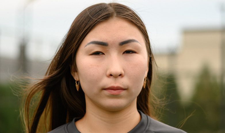 Казахстанская парапловчиха Алия Рахимбекова стала седьмой на Паралимпиаде в Токио
