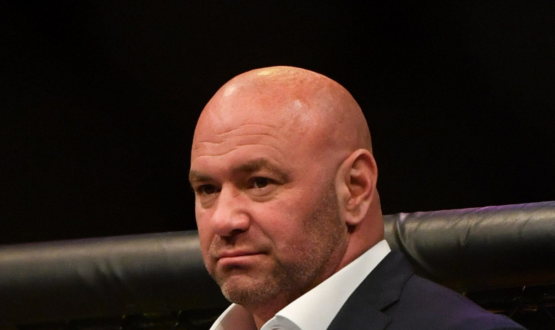 «Трудно было сделать что-то более тупое». Глава UFC прокомментировал драку между Плантом и Альваресом