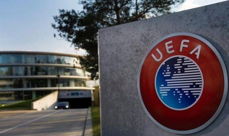 УЕФА әлем чемпионаты екі жылда бір рет өткізілетін болса, қатысудан бас тартуы мүмкін