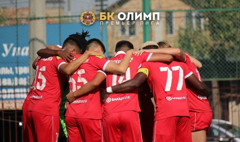 Сегодня пройдет финал Кубка Кыргызстана