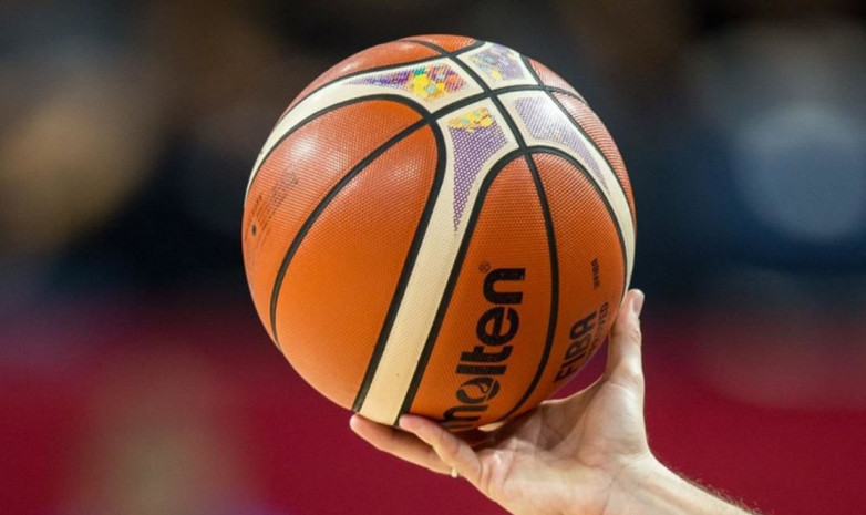 Россия подала заявку на проведение чемпионата Европы по баскетболу 2025 года