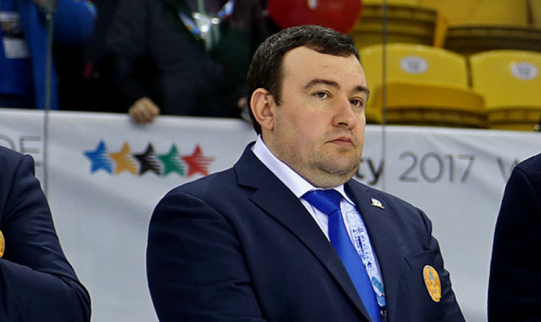 «Алтай-Торпедо» определился с новым главным тренером