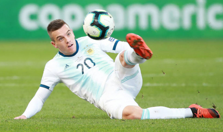 «Тоттенхэм» оштрафовал своих футболистов после скандала на матче Бразилия – Аргентина
