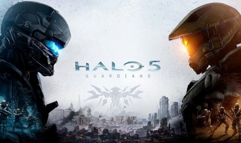 Halo 5 не собирается на PC