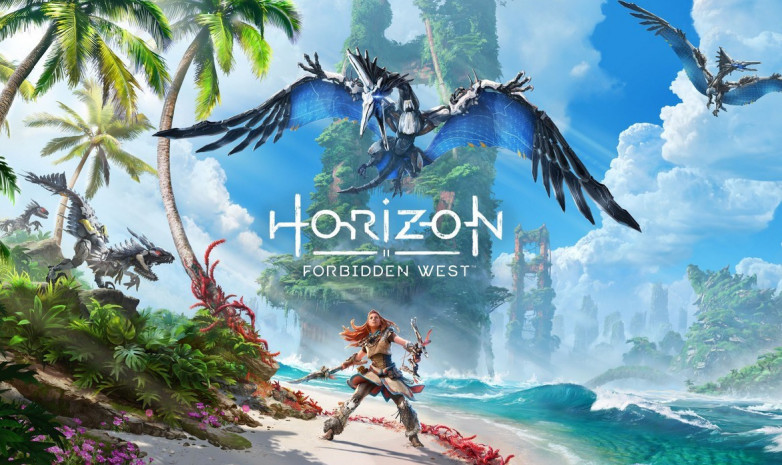 Horizon Forbidden West дадут бесплатно обновить до PS5 версии