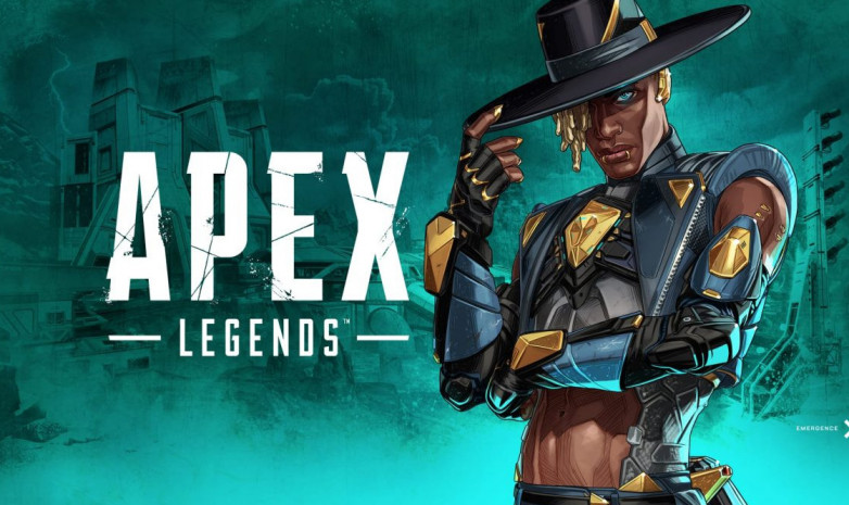 В Apex Legends пройдёт сюжетное событие