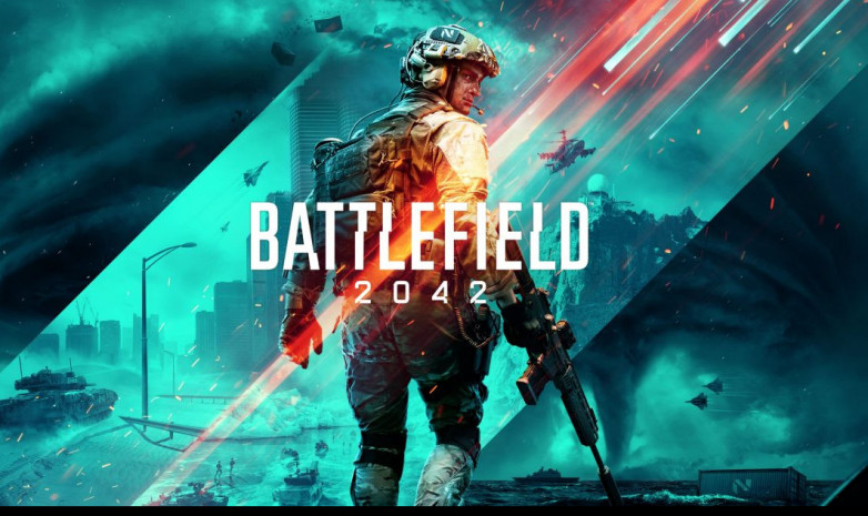 По слухам, открытая бета Battlefield 2042 начнётся 8 октября