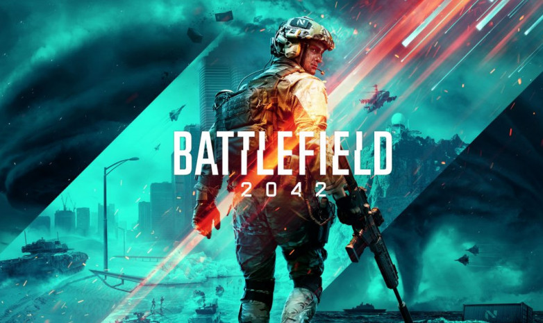 Battlefield 2042 перенесли на 19 ноября