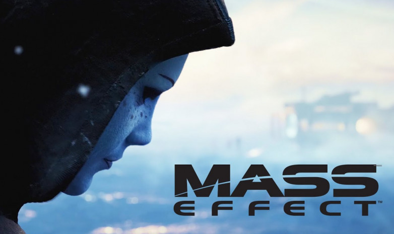 Похоже, новая Mass Effect будет на Unreal Engine 5