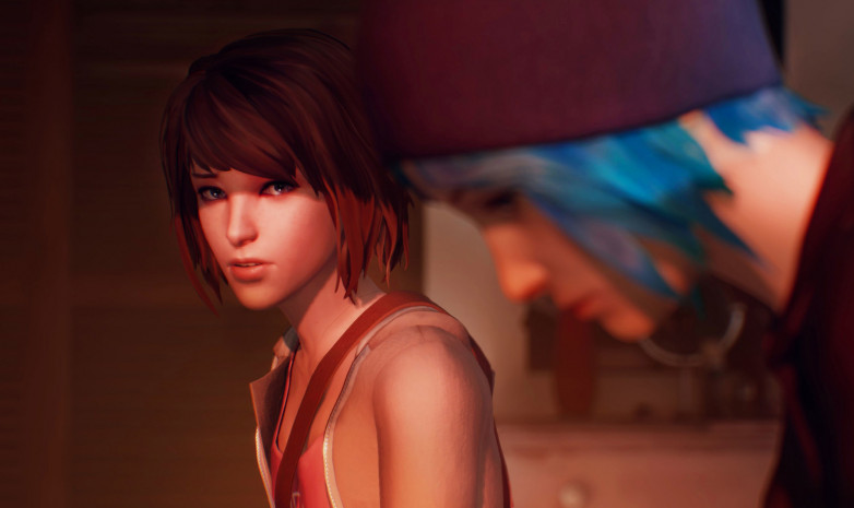 Life is Strange Remastered Collection выйдет 1 февраля 2022 года