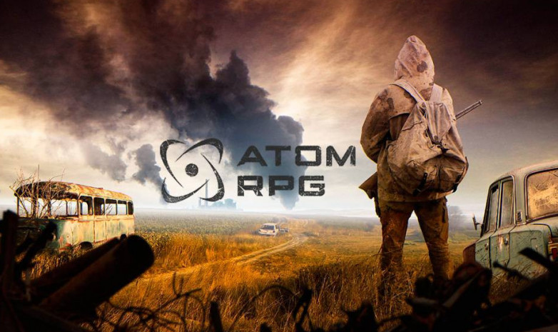 ATOM RPG выходит на Xbox уже 8 октября