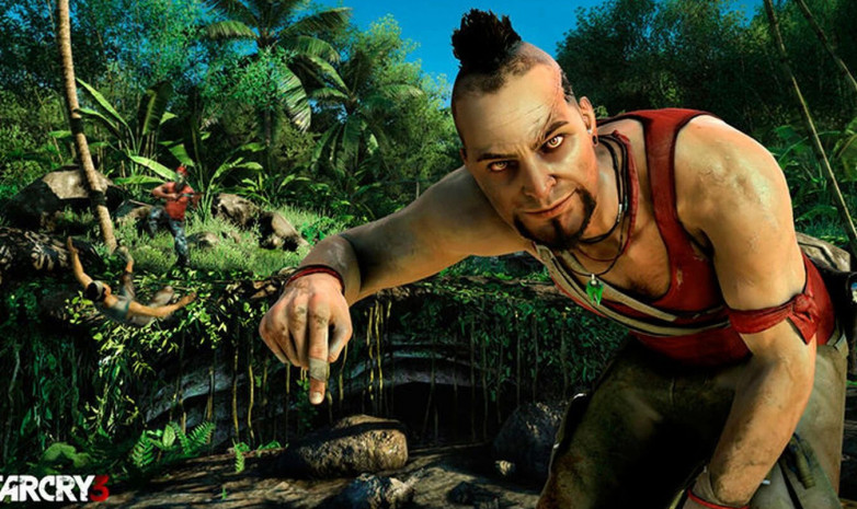 В магазине Ubisoft началась распродажа, а также бесплатно раздают Far Cry 3