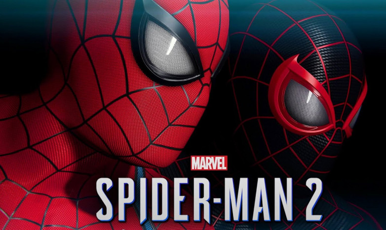 Анонсирован Spider-Man 2 с Веномом. Релиз в 2023 году