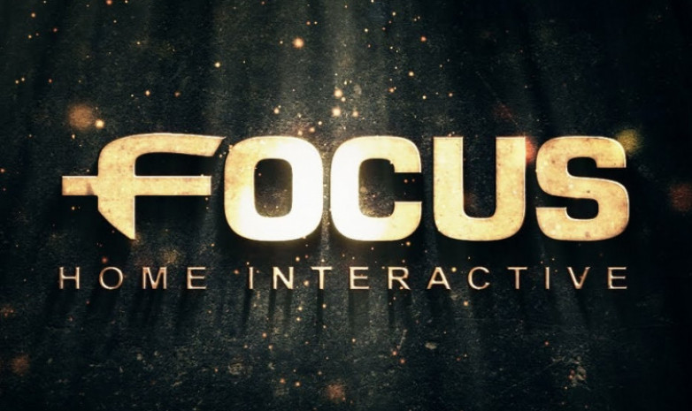 Focus Home Interactive устроила ребрендинг и сменила название