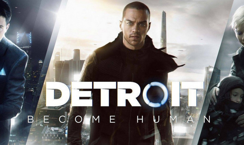По слухам, авторы Detroit: Become Human работают над игрой по "Звёздным Войнам"