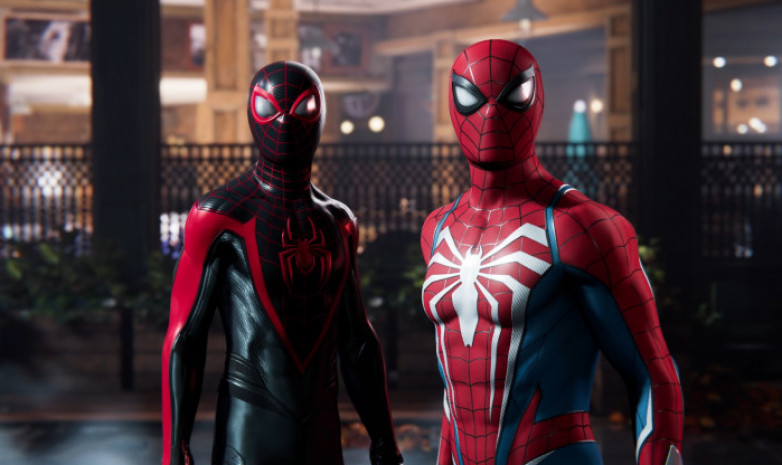 Marvel’s Spider-Man продолжит свою историю в более мрачных тонах