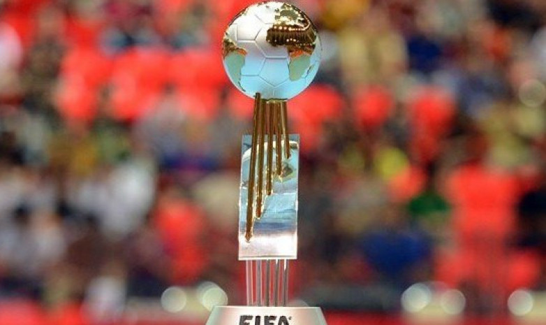 «Индия или Бразилия?». Стали известны страны, претендующие на проведение чемпионата мира-2024