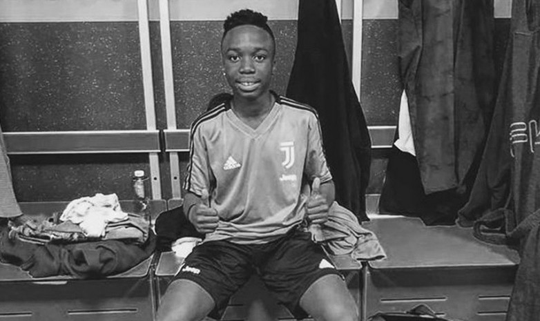 17-летний футболист «Ювентуса» скончался от рака