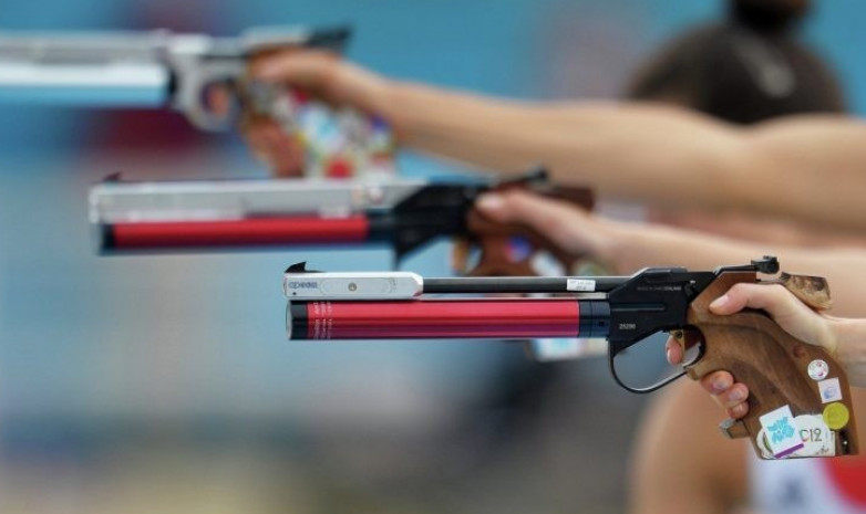 Казахстанка стала обладательницей бронзовой медали на чемпионате Азии по пулевой стрельбе