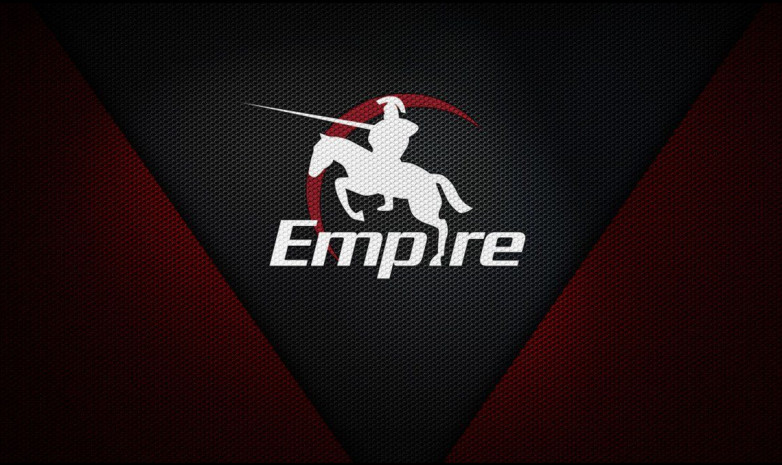«Suzuya» сыграет за Team Empire на D2CL 2021 Season 3