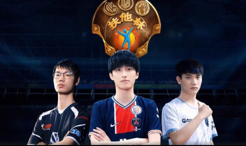 Бренд обезболивающих «Voltaren» стал спонсором трех китайских киберспортивных команд