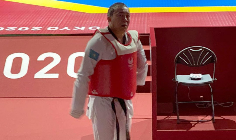 «В шаге от медального боя». Итоги выступлений казахстанцев на Паралимпиаде в Токио за 4 сентября