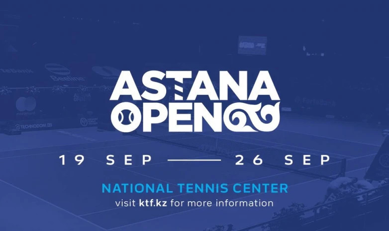 Astana Open: Бубликті жеңген теннисші турнирде топ жарды