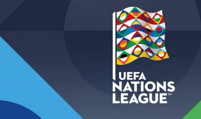 Прямая трансляция финала Лиги наций Испания — Франция