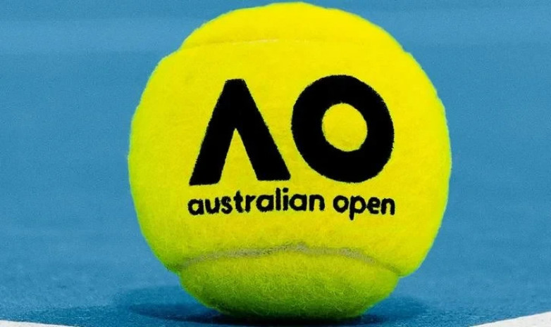 На Australian Open допустят только дважды привитых теннисистов