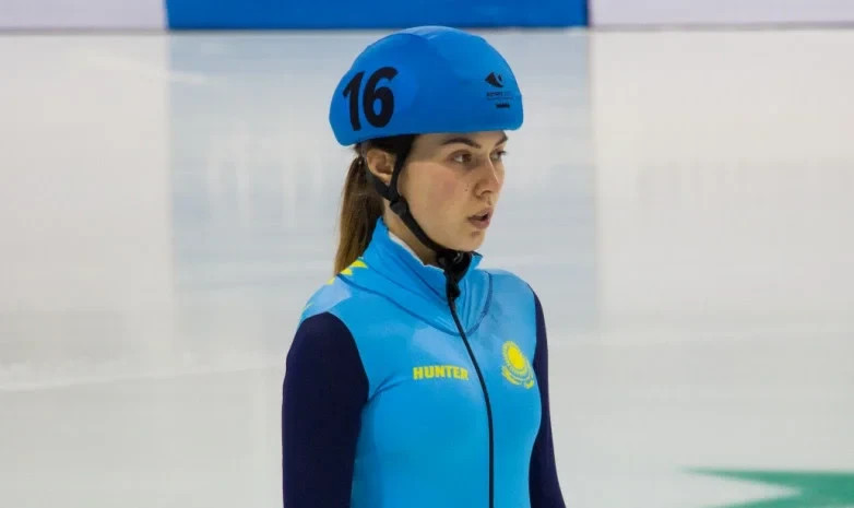 Ольга Тихонова не смогла пробиться в полуфинал ЭКМ в Японии на дистанции 1000 метров