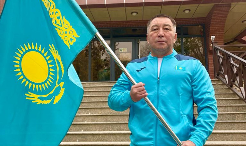 «Наши боксеры хорошо подготовлены». Новый главный тренер сборной Казахстана - о целях на чемпионат мира  
