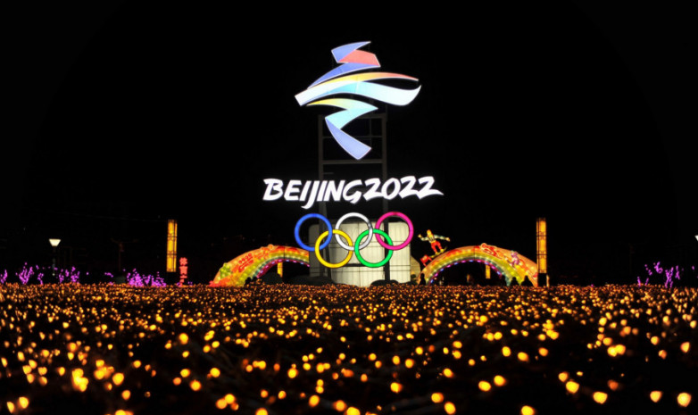 В Греции зажгут олимпийский огонь зимних Игр в Пекине