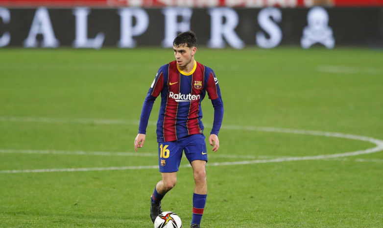 Эль-Класико: «Барселонаның» үш негізгі ойыншысы матчқа қатыса алмайды 