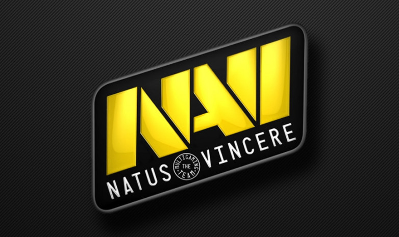 Состав «Natus Vincere» стал самой популярной командой в третьем квартале 2021 года