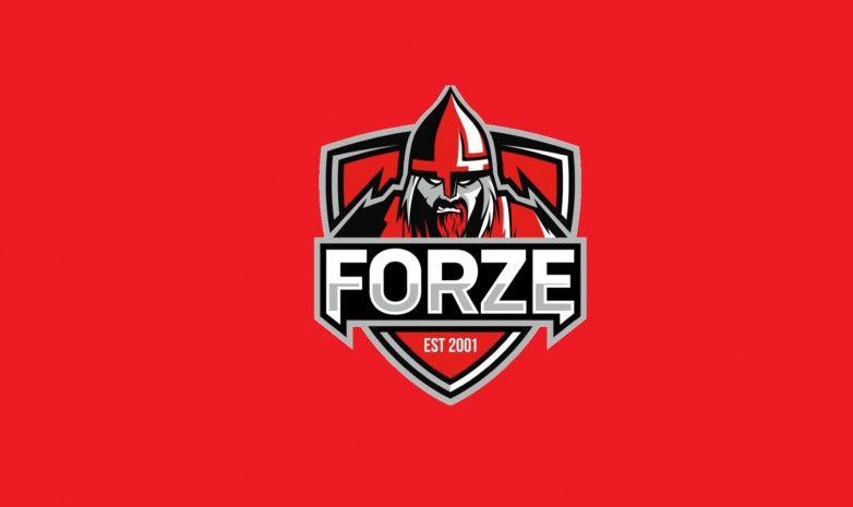 «ForZe» сыграют на DreamHack Open November 2021