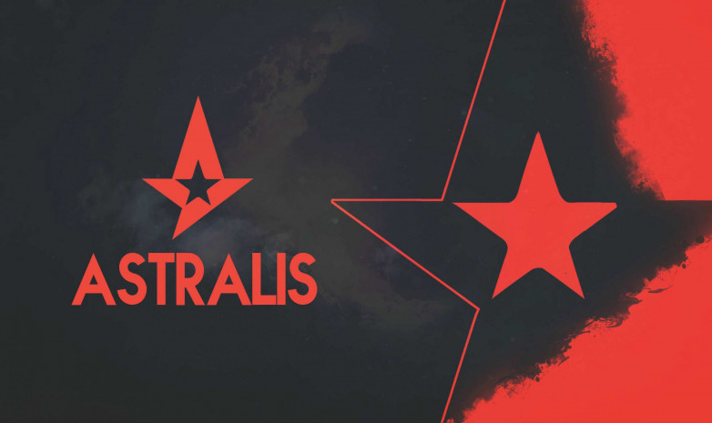 «Astralis» подписали новый контракт с «Xyp9x»
