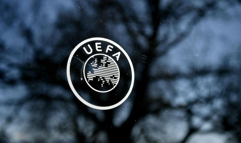 УЕФА назвал критерии для стран, желающих принять чемпионат Европы в 2028 году