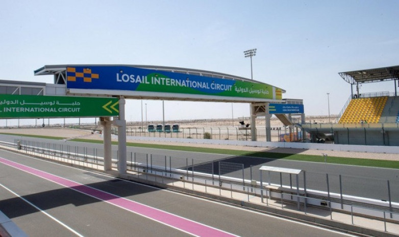 Официально: в «Формуле-1» в нынешнем сезоне пройдет «Гран-при Катара»