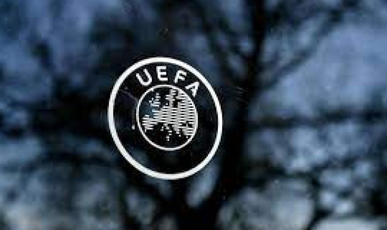 УЕФА наказал Футбольную ассоциацию Англии за беспорядки на финале Евро-2020