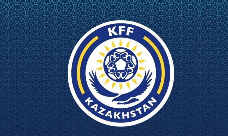 Видеообзор матча отбора молодежного ЕВРО-2023 Казахстан — Турция 
