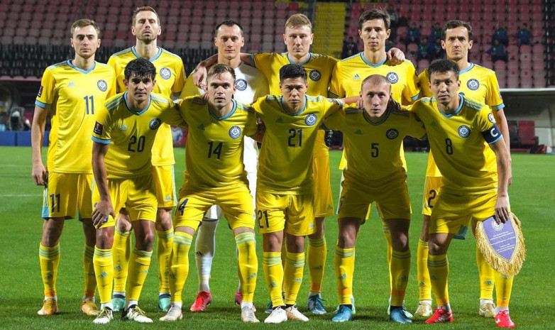 Сборная Финляндии объявила расширенный состав на матч с Казахстаном в отборе ЧМ-2022