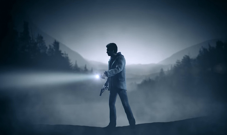 На сайте ESRB нашли упоминание о 4К версии ремастера Alan Wake для Nintendo Switch