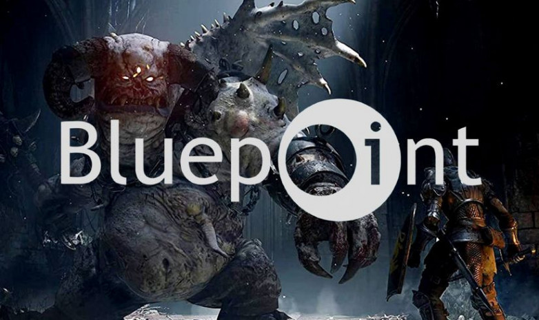 Sony купила Bluepoint Games - авторов ремейка Demon`s Souls