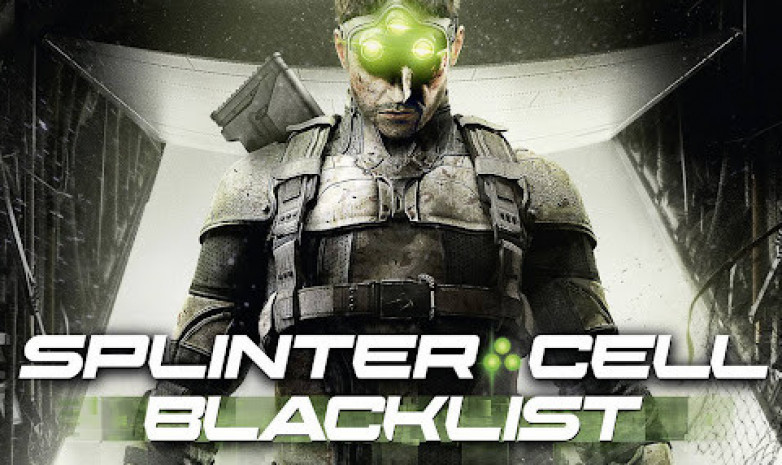 СМИ: Ubisoft работает над новой Splinter Cell