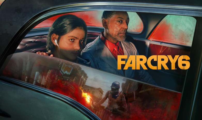 В Far Cry 6 нашли намёк на многопользовательский спин-офф